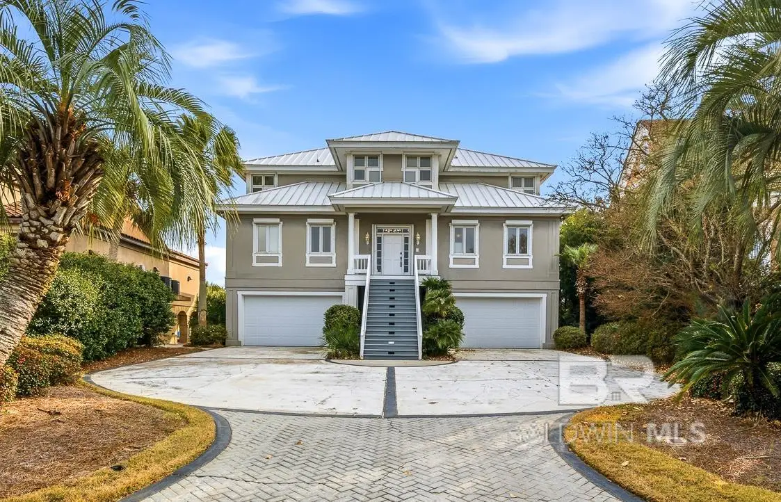 28440 Ono Boulevard, Orange Beach, AL 36561 - #1