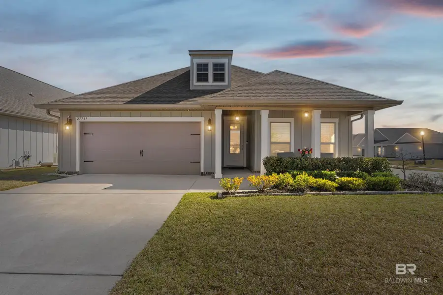 27737 French Settlement Drive, Daphne, AL 36526 - #2