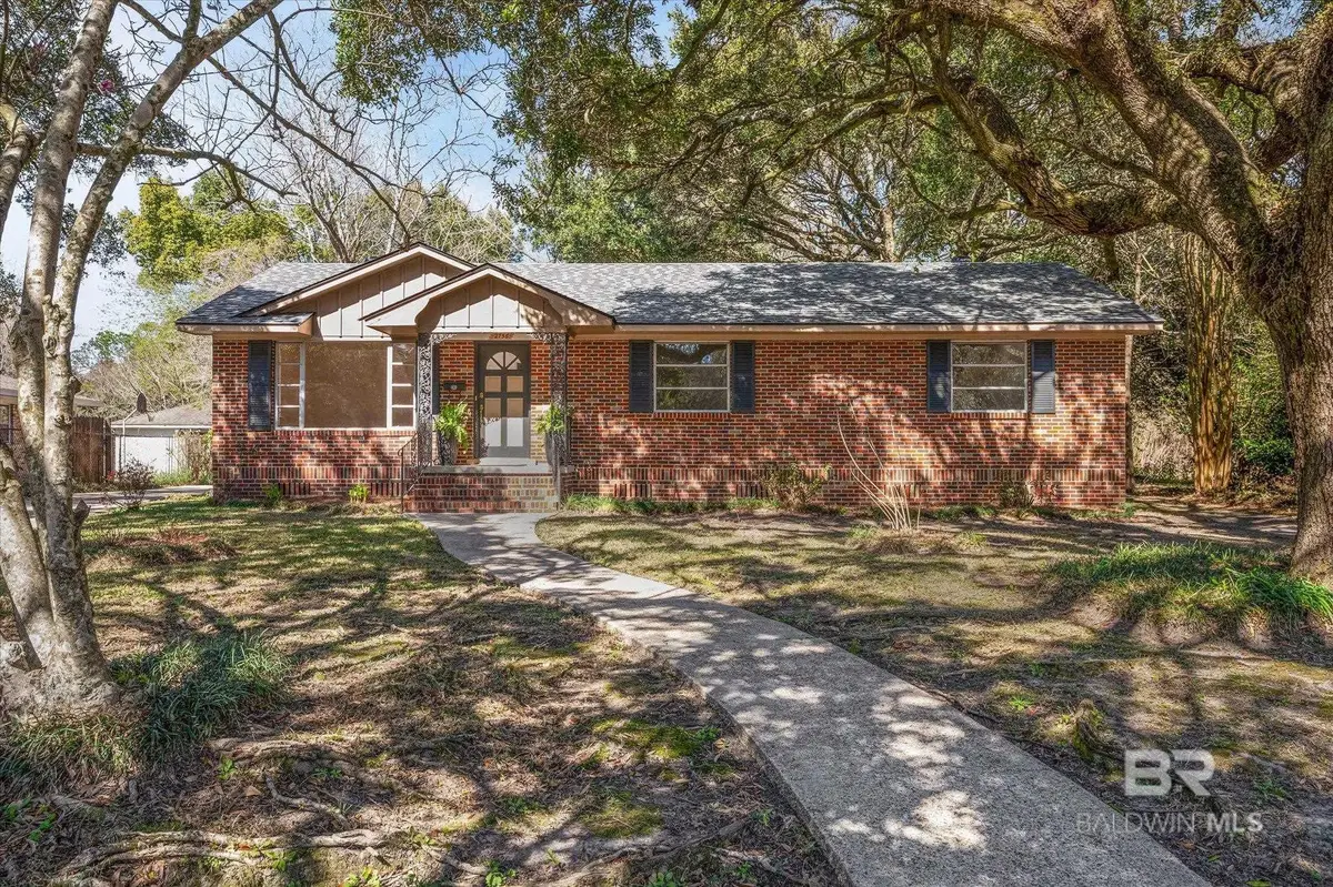 2756 Jennings Drive, Mobile, AL 36606 - #1