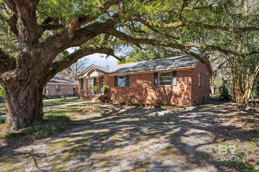 2756 Jennings Drive, Mobile, AL 36606 - #2