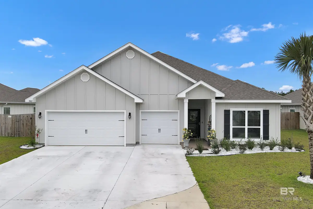 3905 Mercury Circle, Gulf Shores, AL 36542 - #1