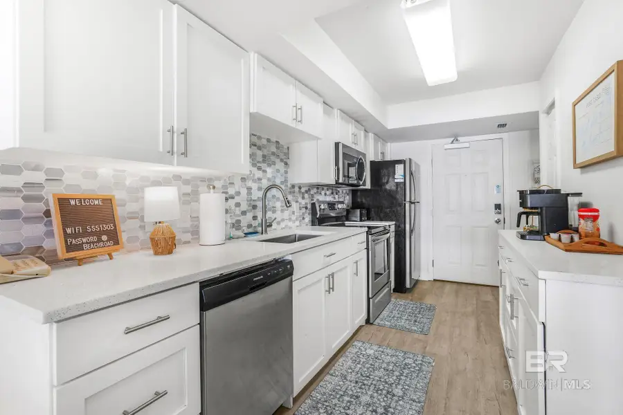 969 W Beach Boulevard #1303, Gulf Shores, AL 36542 - #3