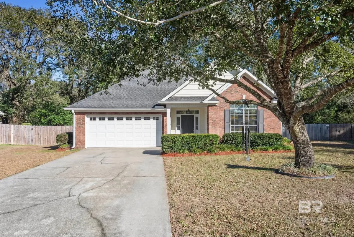 10527 Southside Loop, Fairhope, AL 36532 - #1