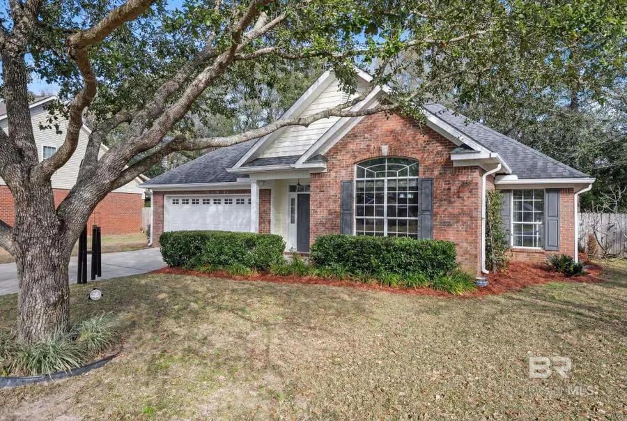 10527 Southside Loop, Fairhope, AL 36532 - #2