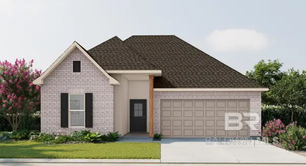 1749 Breckinridge Place, Foley, AL 36535