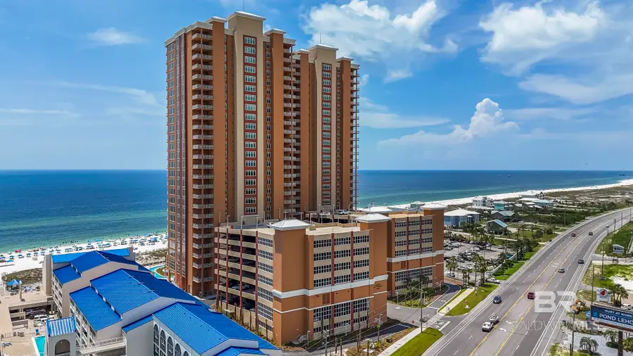 23008 Perdido Beach Boulevard #1707, Orange Beach, AL 36561 - #2