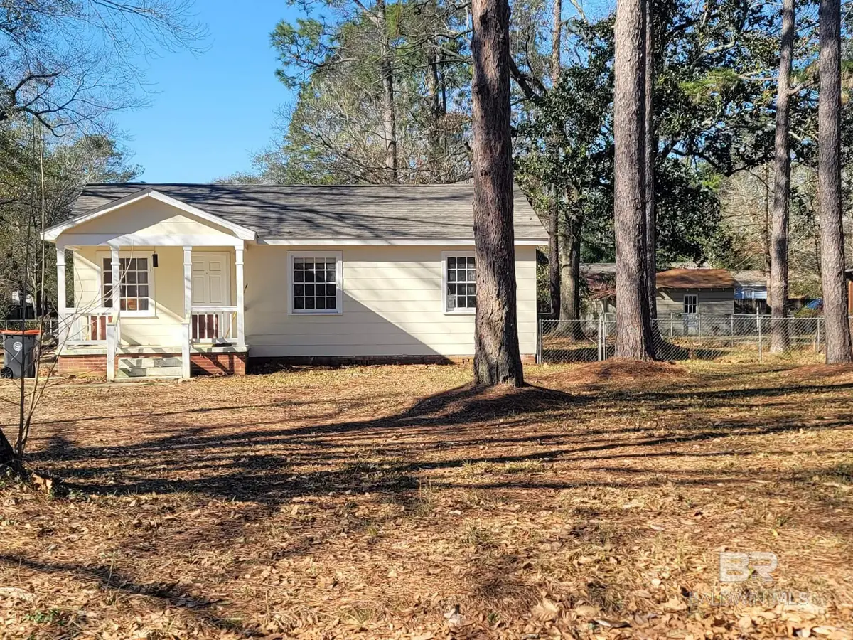 1103 Bradley Avenue, Bay Minette, AL 36507 - #1