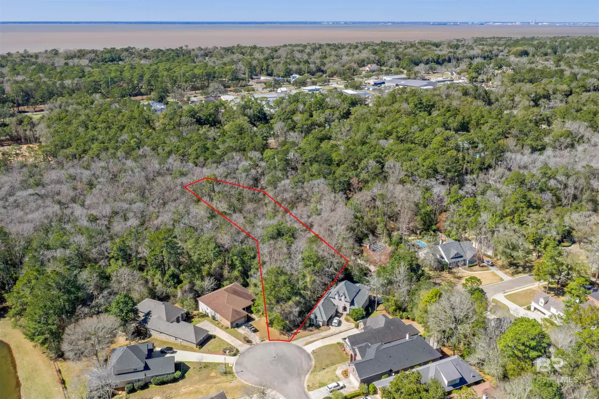 112 North Creek Circle, Fairhope, AL 36532 - #1