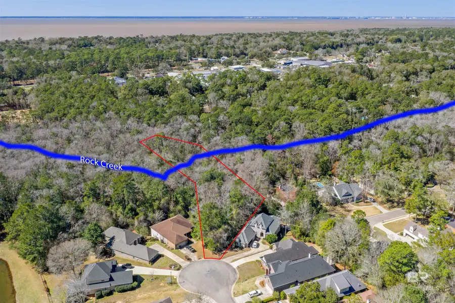 112 North Creek Circle, Fairhope, AL 36532 - #2