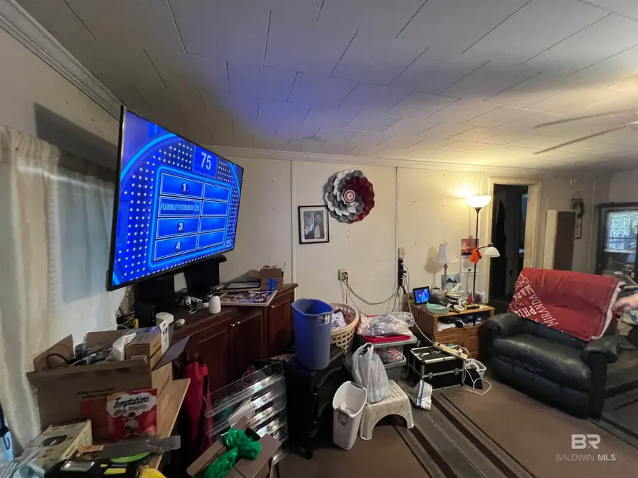 201 Wilson Avenue, Atmore, AL 36502 - #3