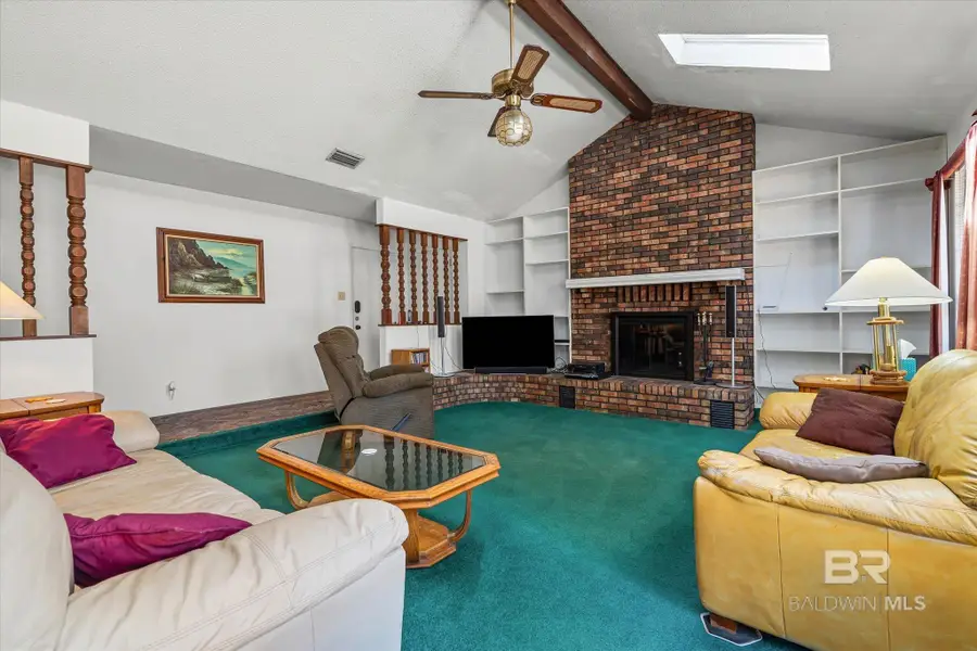 12580 King Arthur Drive, Grand Bay, AL 36541 - #2