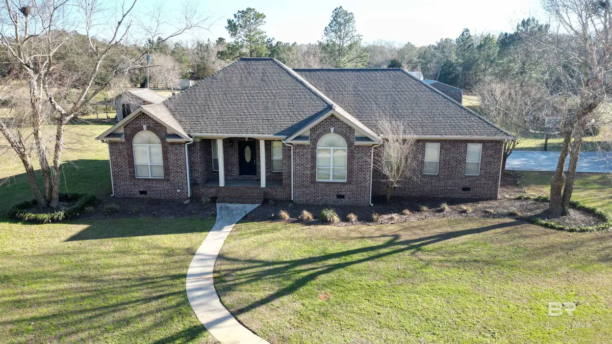 19746 County Road 62, Robertsdale, AL 36567 - #1