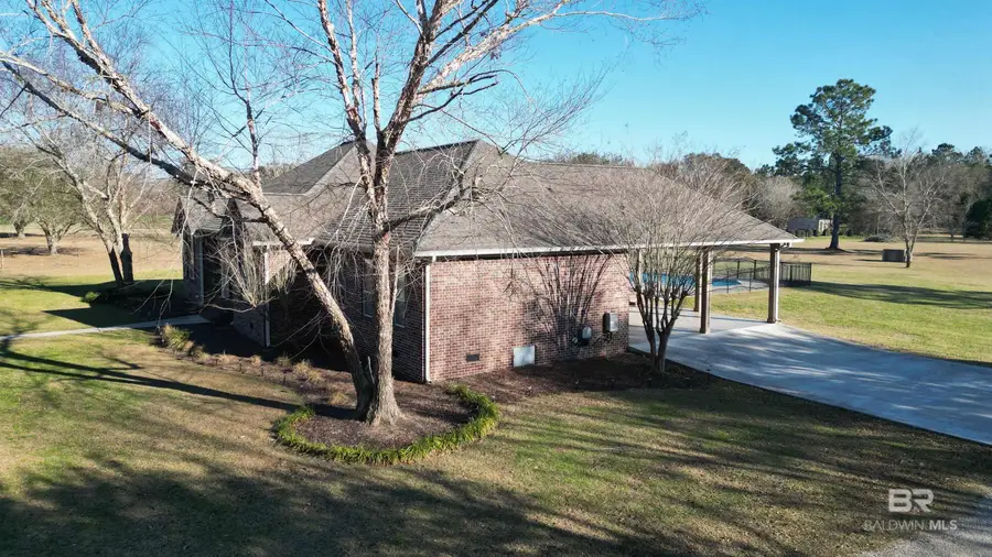 19746 County Road 62, Robertsdale, AL 36567 - #2