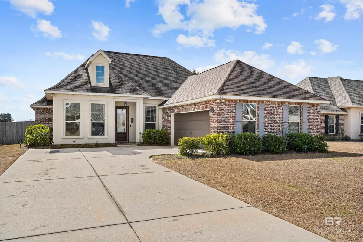 1018 Thoresby Drive, Foley, AL 36535 - #1