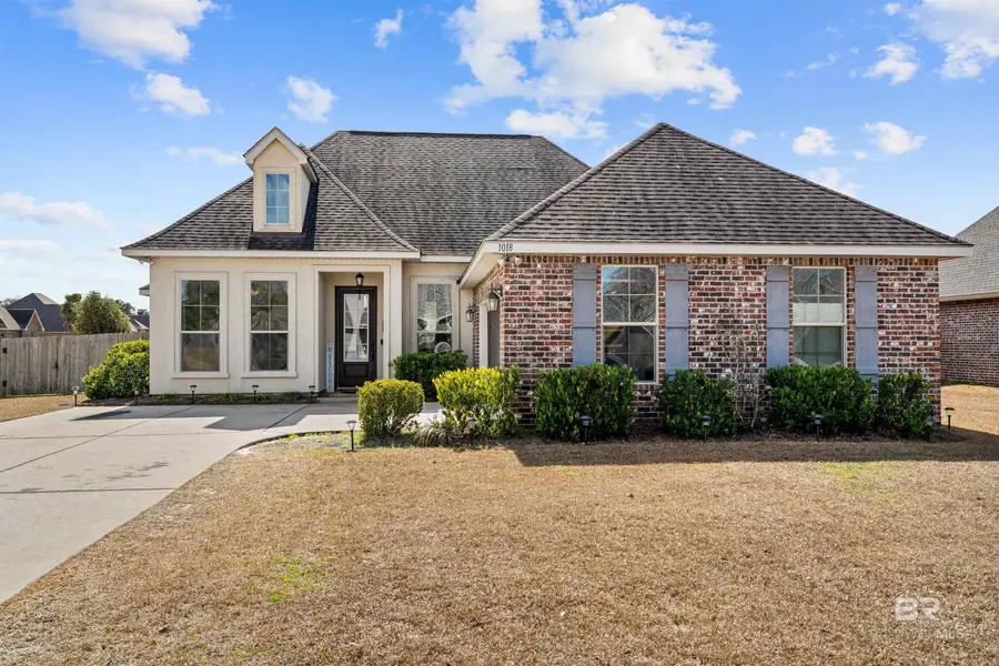 1018 Thoresby Drive, Foley, AL 36535 - #3
