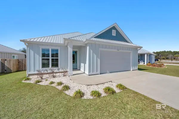 1249 Dorado Way, Gulf Shores, AL 36542