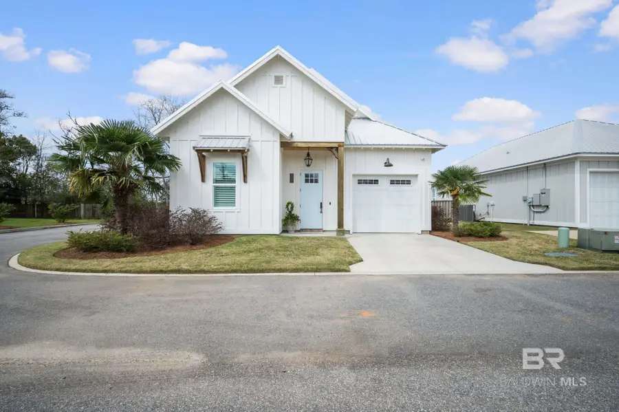 101 Cotswold Court #101, Fairhope, AL 36532 - #3