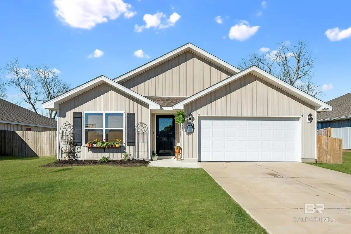 12921 Prairie Field Drive, Lillian, AL 36549 - #1
