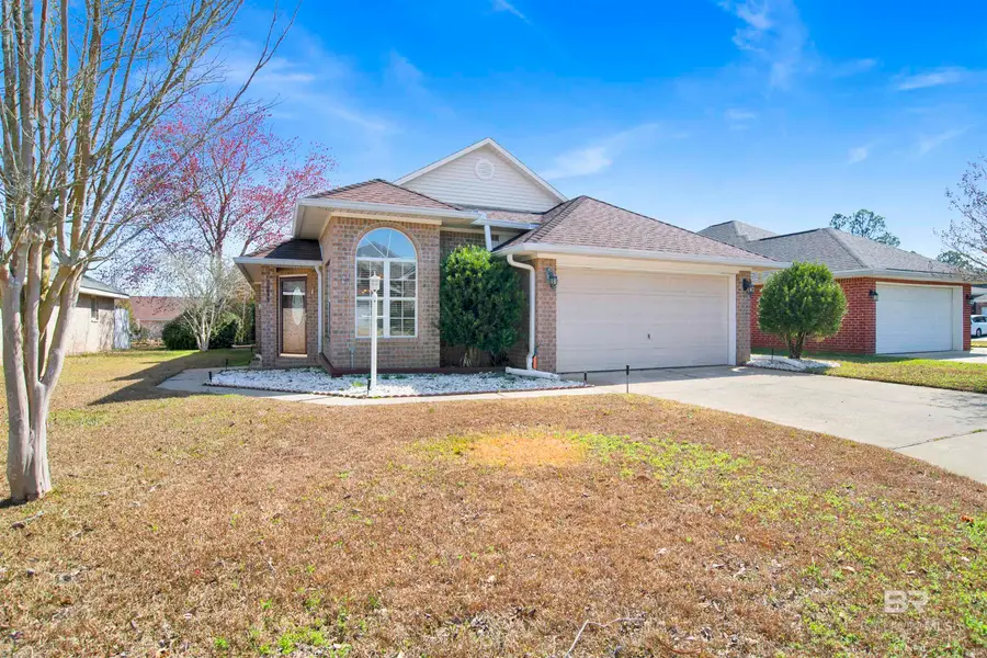 22659 Tranquil Lane, Foley, AL 36535 - #2