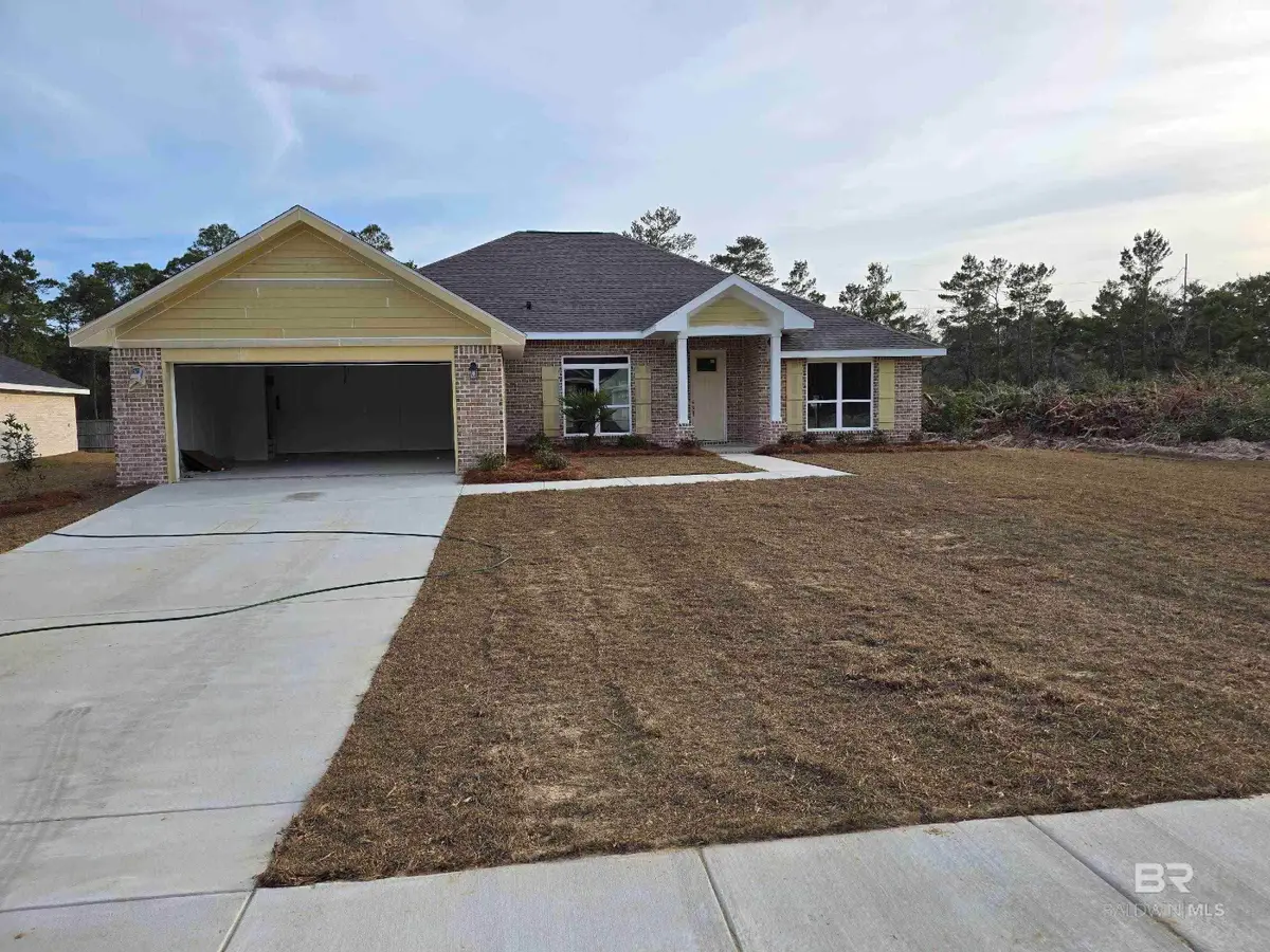 1757 Colony Parke Drive, Gulf Shores, AL 36542 - #1