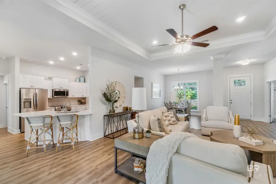 1757 Colony Parke Drive, Gulf Shores, AL 36542 - #3