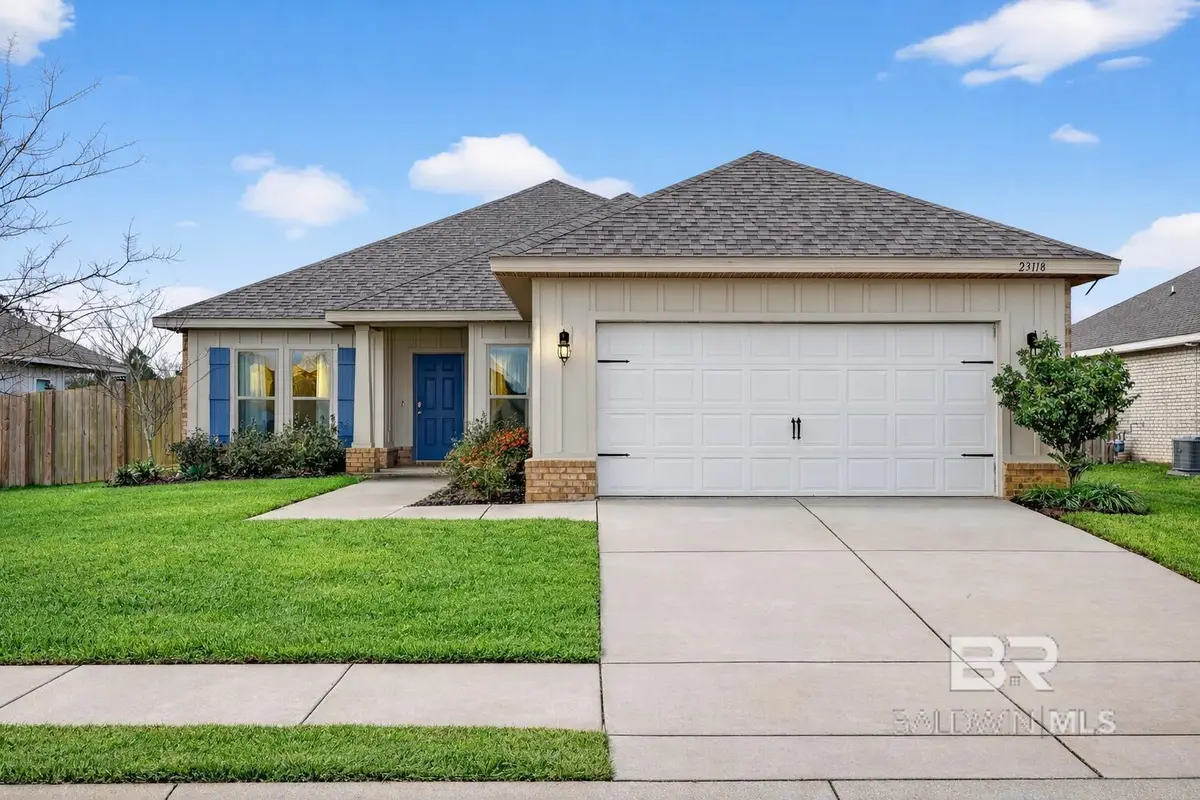23118 Lieutenant Avenue, Foley, AL 36535 - #1
