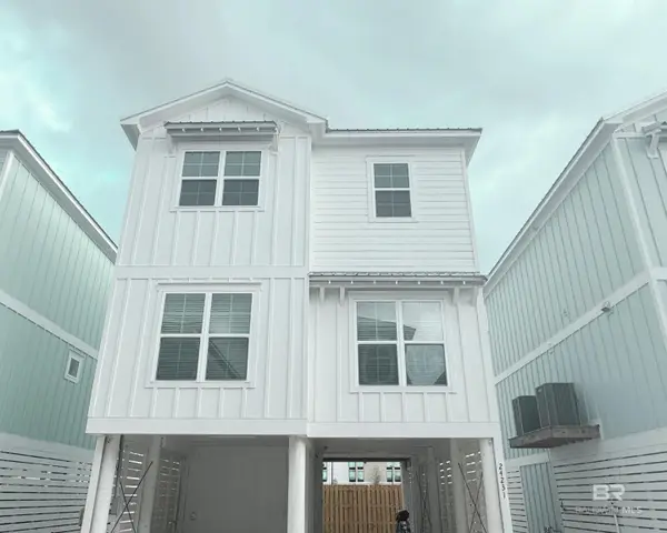 24231 Pepper Lane, Orange Beach, AL 36561