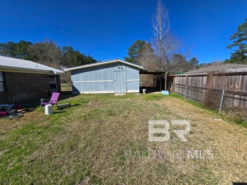 109 Cynthia Street, East Brewton, AL 36426 - #2