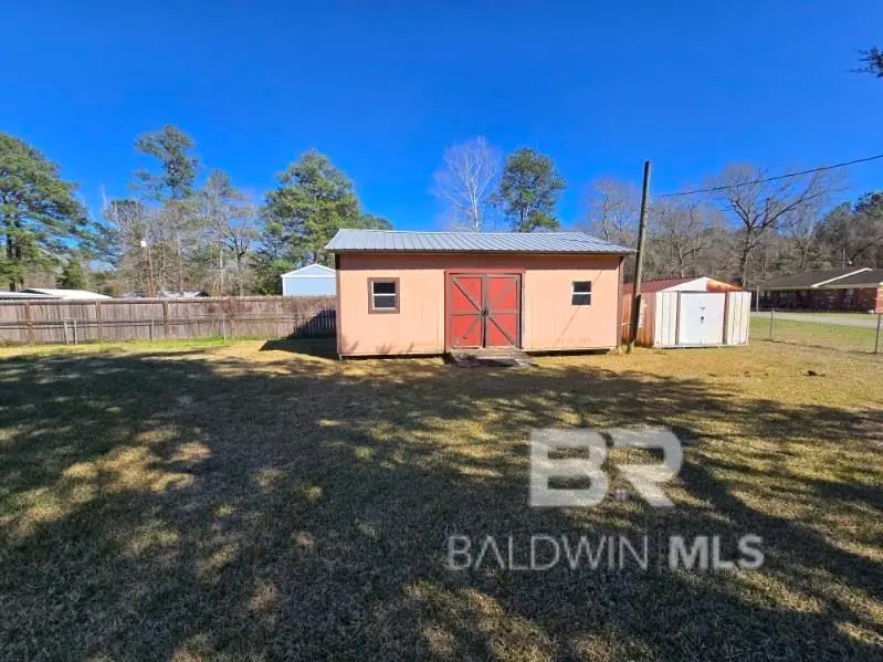 109 Cynthia Street, East Brewton, AL 36426 - #3