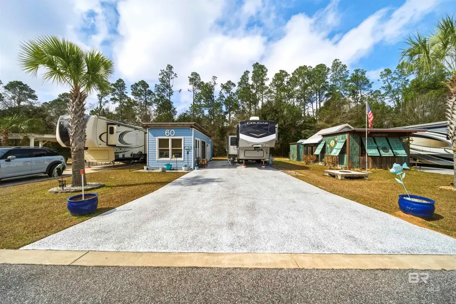 21240 Miflin Road, Foley, AL 36535 - #2