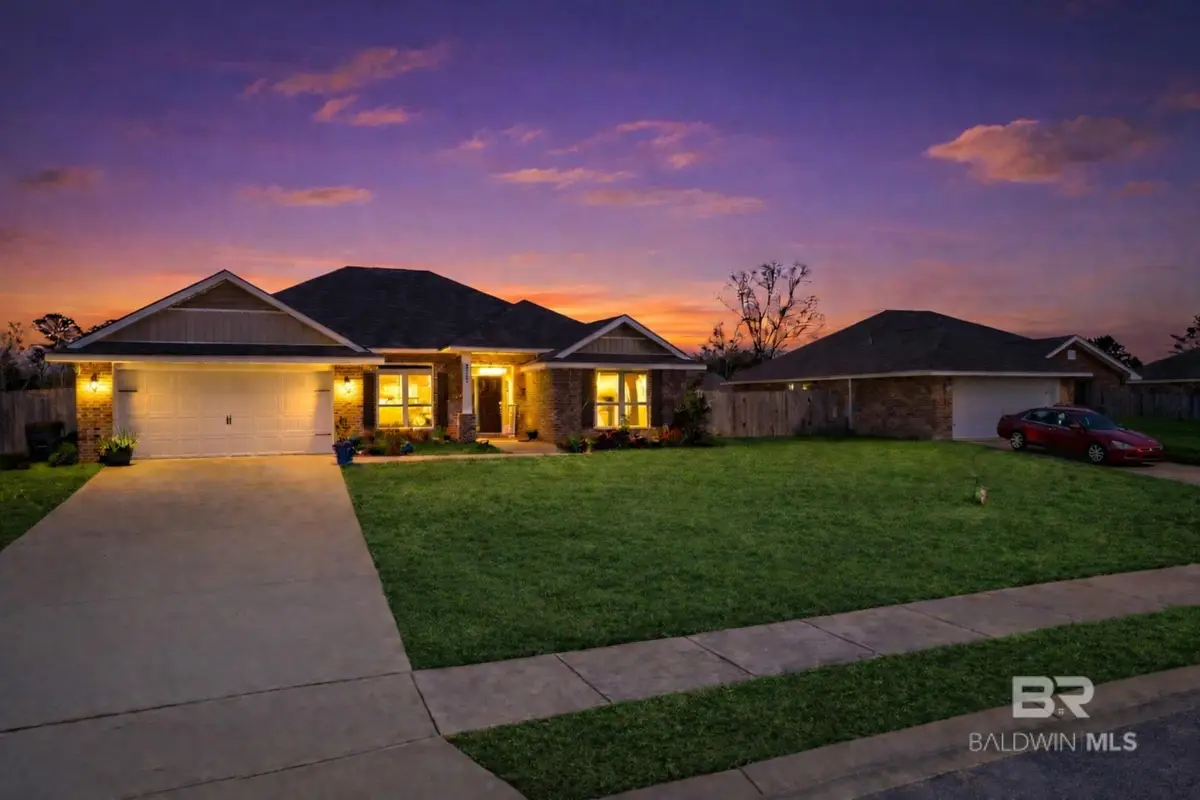 23121 Ridgewood Drive, Robertsdale, AL 36567 - #1