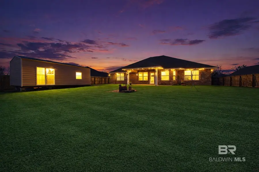 23121 Ridgewood Drive, Robertsdale, AL 36567 - #2