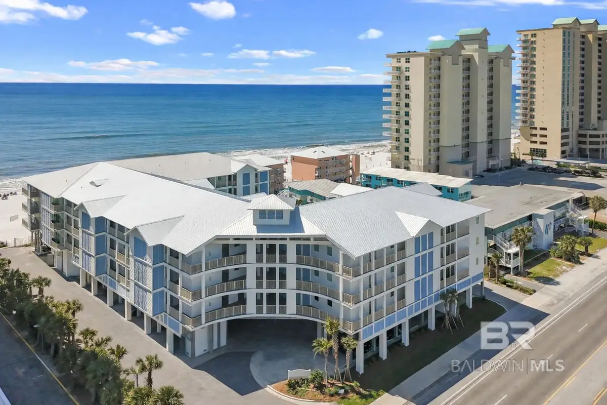 903 W Beach Boulevard #210, Gulf Shores, AL 36542 - #1