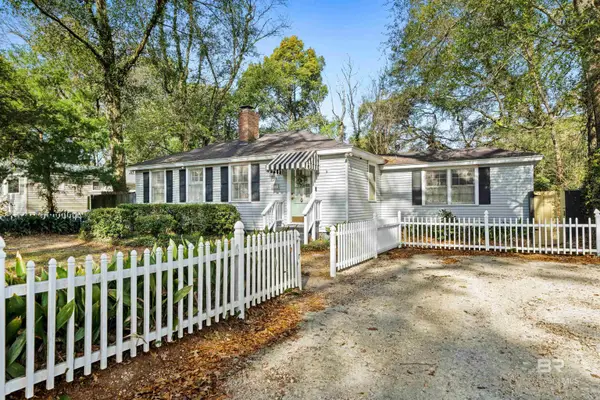 5128 Norton Lane, Mobile, AL 36608