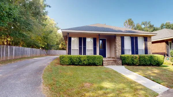 6052 Magnolia Place, Mobile, AL 36608