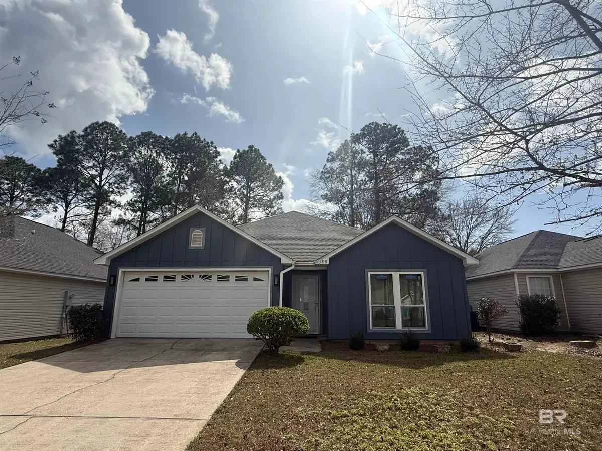 5110 Pine Way, Orange Beach, AL 36561 - #1