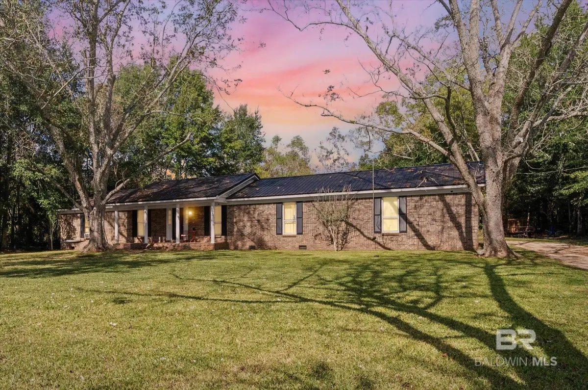 11440 Diffee Road, Grand Bay, AL 36541 - #1