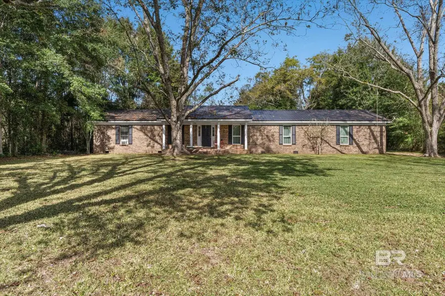 11440 Diffee Road, Grand Bay, AL 36541 - #2