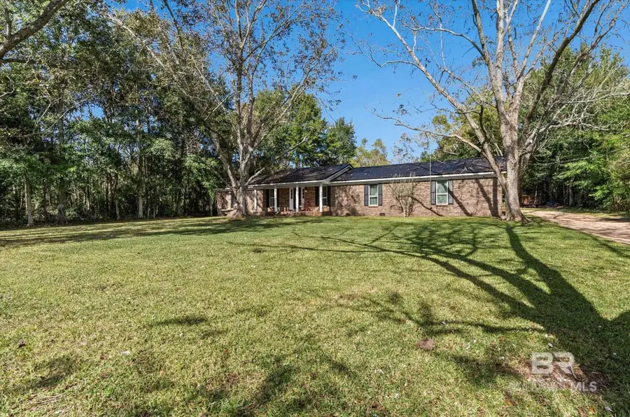 11440 Diffee Road, Grand Bay, AL 36541 - #3