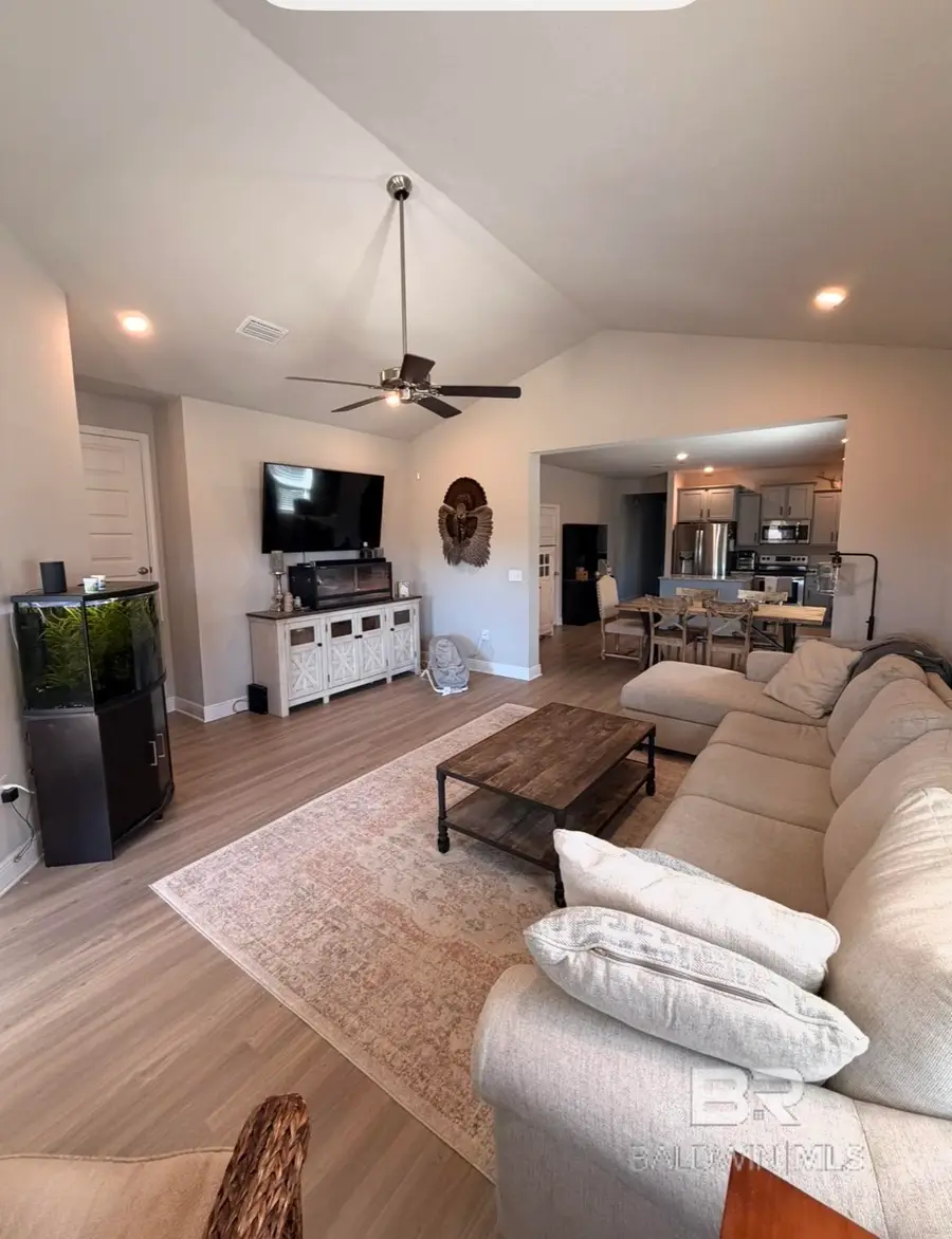 32215 Calder Court, Spanish Fort, AL 36527 - #3