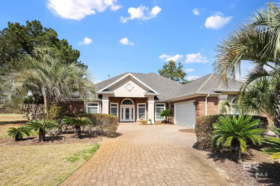 278 Cypress Lake Drive, Gulf Shores, AL 36542 - #2