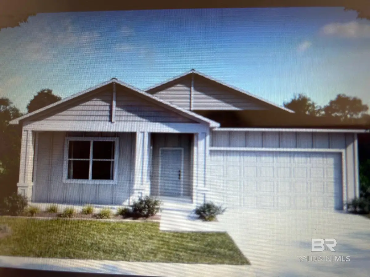 18203 Kent Circle, Foley, AL 36535 - #1