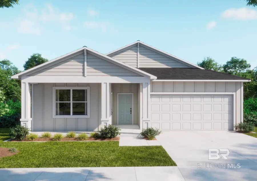 18203 Kent Circle, Foley, AL 36535 - #2