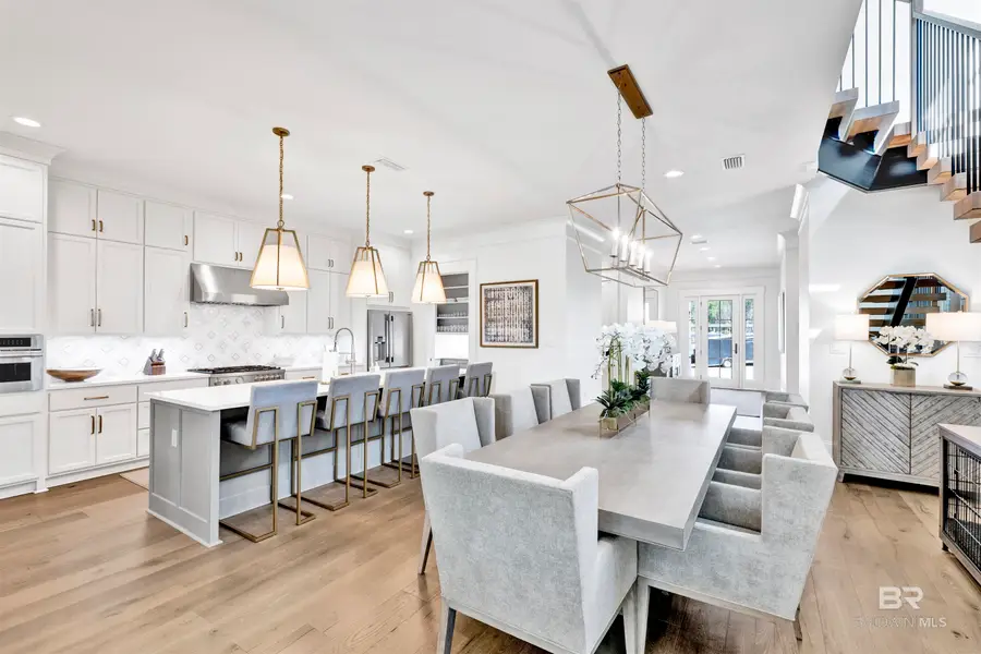 861 Inlet Circle, Gulf Shores, AL 36542 - #3