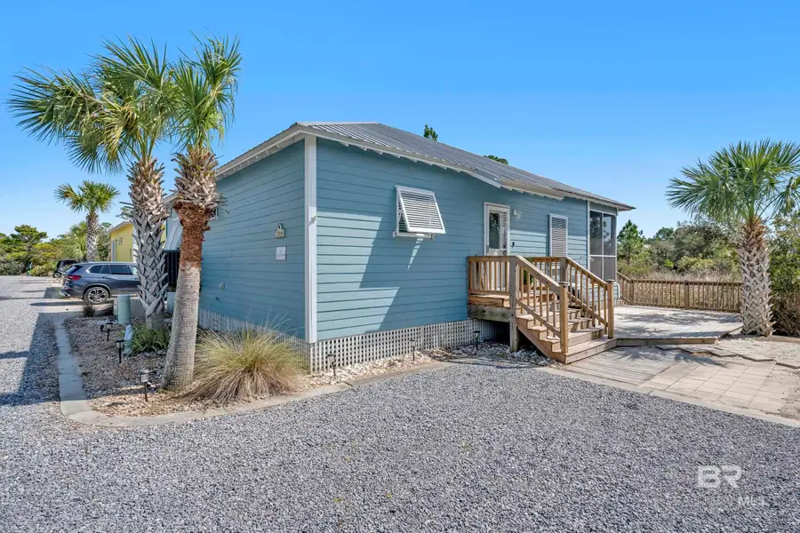 5781 State Highway 180 #7018, Gulf Shores, AL 36542 - #3