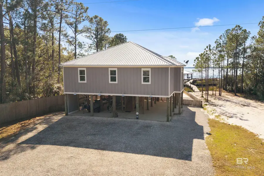 7921 Bayshore Drive, Elberta, AL 36530 - #2