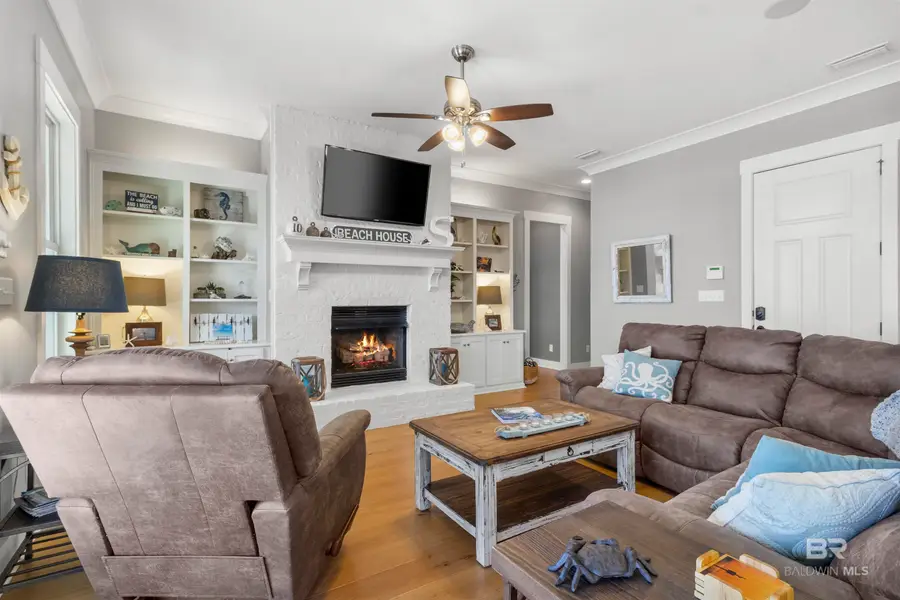 7921 Bayshore Drive, Elberta, AL 36530 - #3