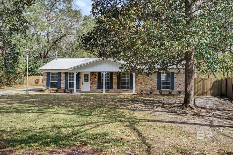 363 Park Avenue, Mobile, AL 36695 - #2
