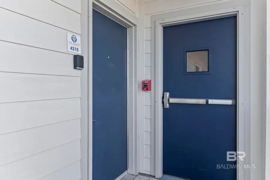 400 Plantation Road #4315, Gulf Shores, AL 36542 - #3