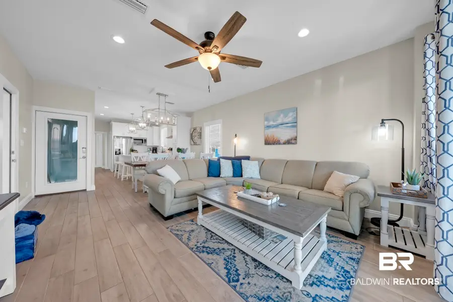 1261 W Lagoon Avenue, Gulf Shores, AL 36542 - #2